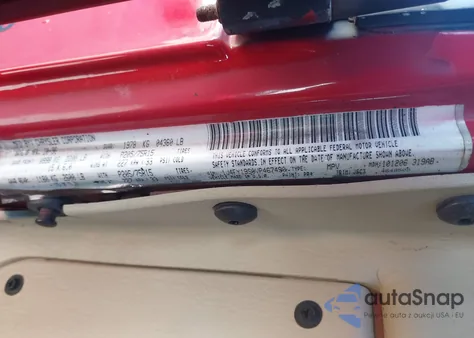 1997 Jeep Wrangler Sport z USA, uszkodzony, nr VIN 1J4FY19S0VP467490